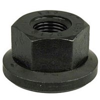 ECROU 9/16" FILETS X 1-1/16" HEX X 3/4" HAUT