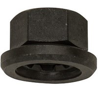 ECROU 5/8" FILETS X 1-1/16" HEX X 1" HAUT