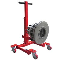 CHARIOT RETRAIT MOYEU A DISQUE