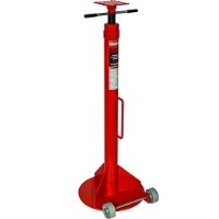 SUPPORT STABILISATEUR POUR REMORQUE