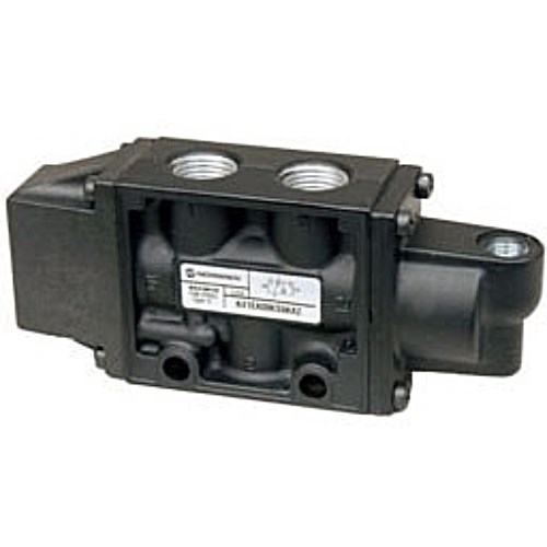 NSP5233 - Control valve 3/8npt air pilot norgren | Macpek