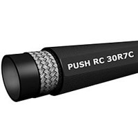 FUEL HOSE 1 RUBBER 150PSI