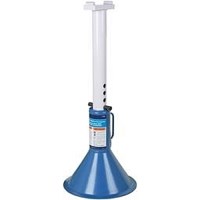 12 TON HIGH JACK STAND 33-3/4" TO 44-1/4"