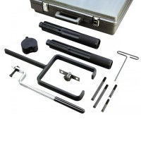 ENSEMBLE OUTILS POUR EMBRAYAGE