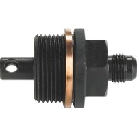 ADAPTATEUR AMORCAGE HUILE MOTEUR  DD13/DD15