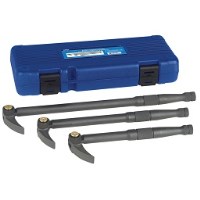 3 PC INDEXING PRY BAR SET