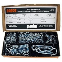 ASSORTIMENT AGRAFE GOUPILLE ATTELAGE 105MCX