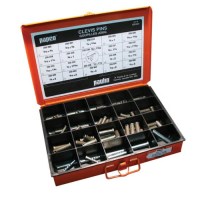 PAPCO ASST CLEVIS PINS (UNITAIRE)