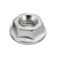 ECROU UNC BRIDE STANDARD 1/2 ECO 100