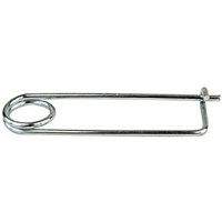 SAFETY PINS ARDENED PLTD