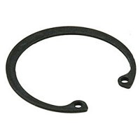 SNAP RING INTERNE DIA. 0 .831 PQT DE 8