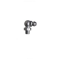 GREASE FITTING 1/4-28 90 DEGRES SHORT (ECO 25)