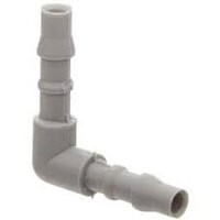 NYLON 90 ELBOW TEE 5/32"