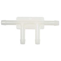 VACUUM TEE CONNECTOR 5/32" (ECO 25)