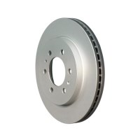 DISQUE FREIN AVANT FORD F-150 2009 6 TROUS
