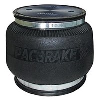 SINGLE CONVOLUTED AIR SPRING D:7" H:5.4"