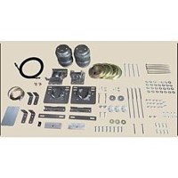 ENS. BALLON LEVEL-LOAD F-25/35/4500 4WD 2014-15