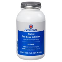 ANTIGRIPPANT NICKEL POT 454G