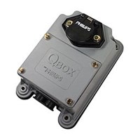 BOITE JONCTION QBOX SANS DISJONCTEUR