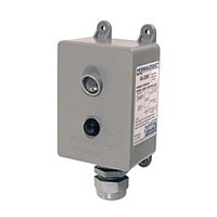 BOITE CONTR. PLAFONNIERS REMORQUE REFRIGERANTE