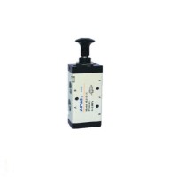 VALVE DE CONTROLE POUSSER-TIRER AIRTAC