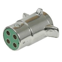 4 POLE PLUG