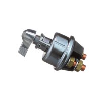 300A/2000A 6-36V 2 TERM. MASTER DISCONNECT SWITCH