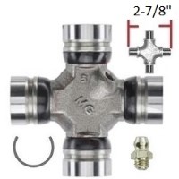 JOINT UNIVERSEL CROIX 2.875 BOULE 1.000"