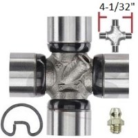 JOINT UNIVERSEL CROIX 4.032 BOULE 1.531"