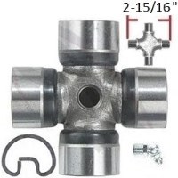 UNIVERSAL JOINT CROSS 2.937 BEARING 1.250"