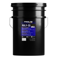 GREASE MOLY-32 GRADE 0 SEMI-SYNTHETIC 17KG
