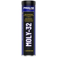 SEMI-SYNTHETIC GREASE MOLY-32 GRADE 0 435G