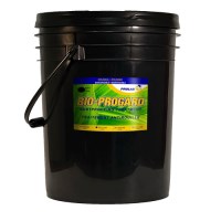 TRAITEMENT ANTIROUILLE BIO-PROGARD NOIR 20L