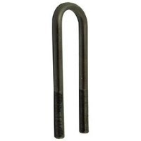 BOULON EN U ROND 3/4" X 3" X 15"