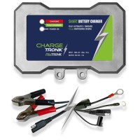 CHARGEUR INTELLIGENT 12V/1.5A