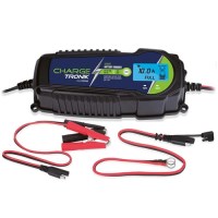CHARGEUR INTELLIGENT 12V/10A 24V/5A