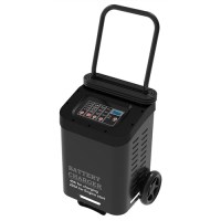 CHARGEUR 12V/24V INTELLIGENT