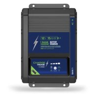 CHARGEUR INTELLIGENT CHARGETRONIK 12V 15A