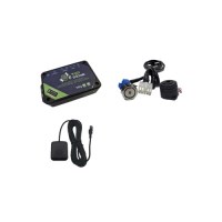 AVERTISSEUR BENNE CAMION AVEC GPS ET WIFI