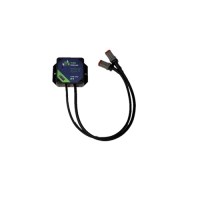 BOITIER ELECTRONIQUE REMORQUE WIFI SEUL