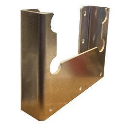 SUPPORT POUR AJOUTER AU KIT TP-B124