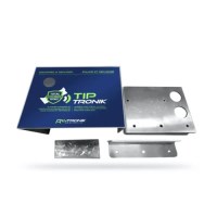 SUPPORT POUR TP3-WM ET SENSOR AVEC COUVERCLE