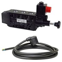 VALVE ESSIEU RELEVABLE 12V NORGREN