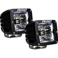 CARRE 3" SPOT DEL 900RLM 12V PAIRE