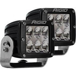 CARRE 3" HD DRIVE FLOOD DEL 4752RLM 9/36V PAIRE