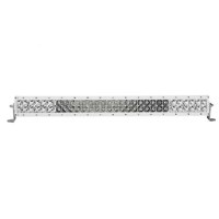 E-SERIES PRO 30" SPOT/ FLOOD COMBO BLANC