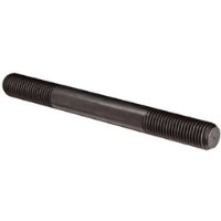 THREADED ROD FOR U-BOLT 7/16" X 12"