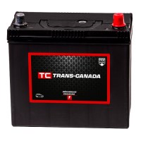 BATTERIE 51R 12V 430CCA 9.4 X 5.3 X 8.9