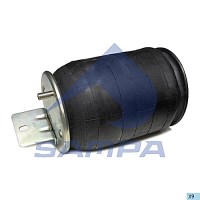 SUSPENSION AIR SPRING