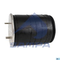 SUSPENSION AIR SPRING